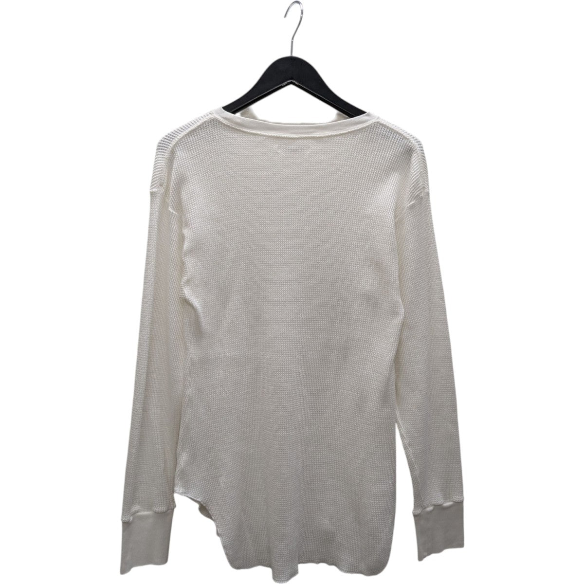 FUMIKA UCHIDA リバーシブルサーマル FUMIKA UCHIDA リバーシブルサーマル