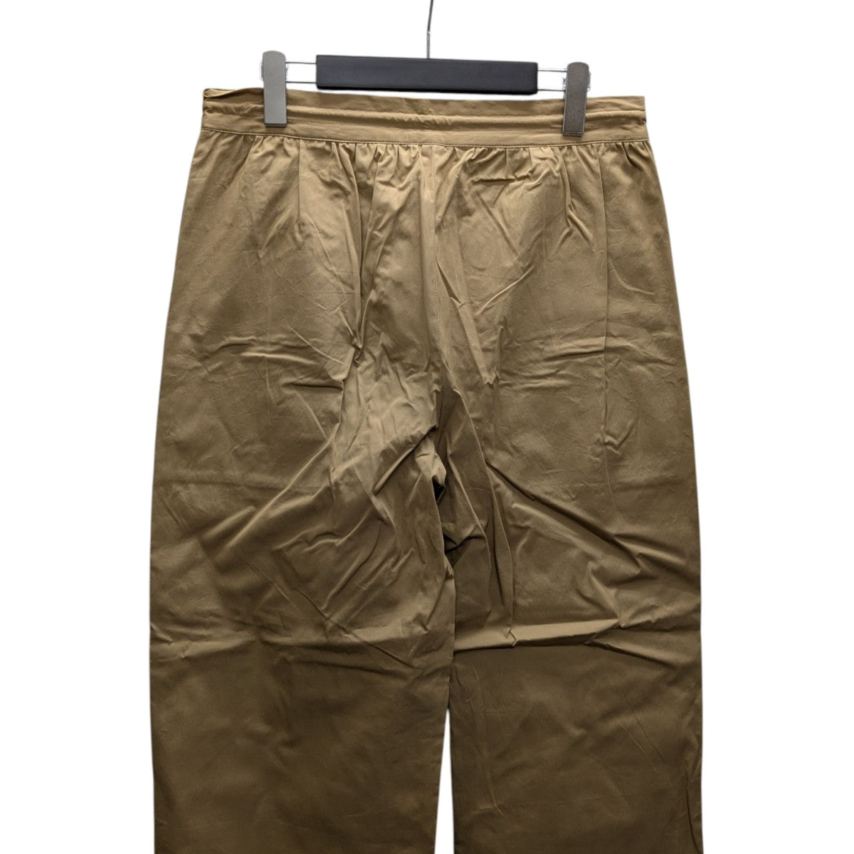 THE ROW ザロウ Marlon コットンパンツ THE ROW新作】シャツ