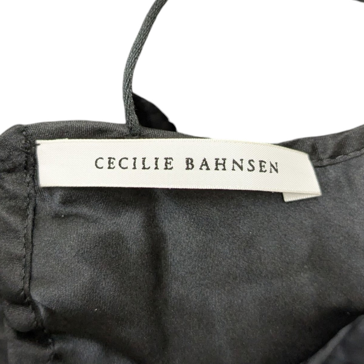 Cecilie Bahnsen(セシリーバンセン) SELENA TOPキャミソール