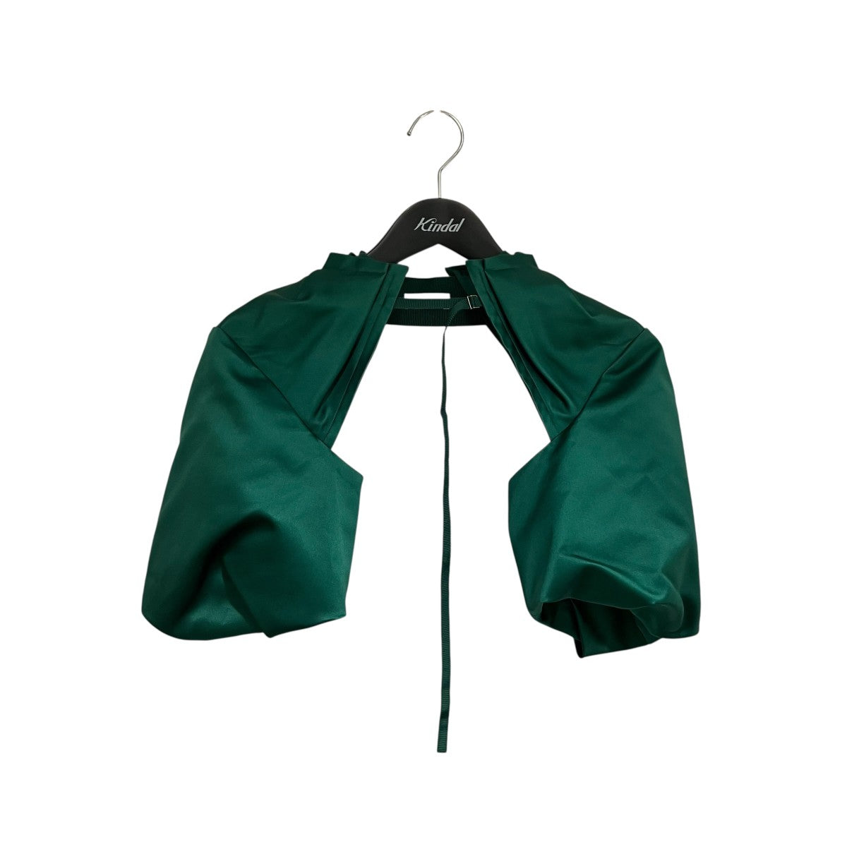 Hello Sacai 限定 リバーシブル 巾着 ショルダーバッグ sacai(サカイ) Hello sacai限定リバーシブル巾着ショルダーバッグ