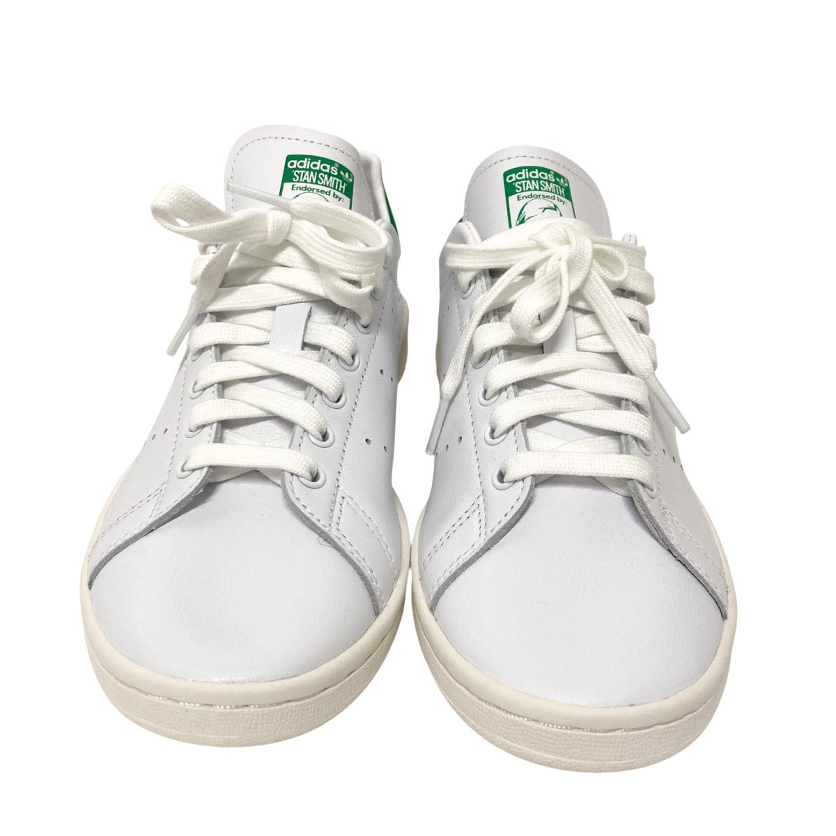 adidas originals Stan Smith DeconローカットスニーカーIE9118 古着・中古-2枚目のアイテム画像