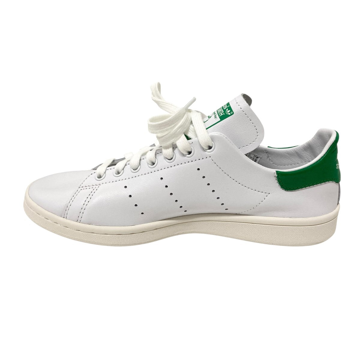 【値下げ】adidas Stan Smith　DECON IE9118スニーカー adidas STAN SMITH DECON FTWWHT/GREEN/CWHITE （アディダス