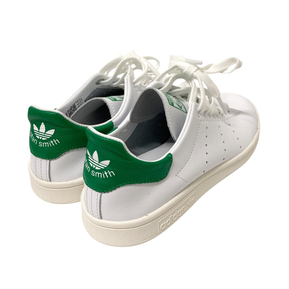 adidas originals Stan Smith DeconローカットスニーカーIE9118 古着・中古-5枚目のアイテム画像
