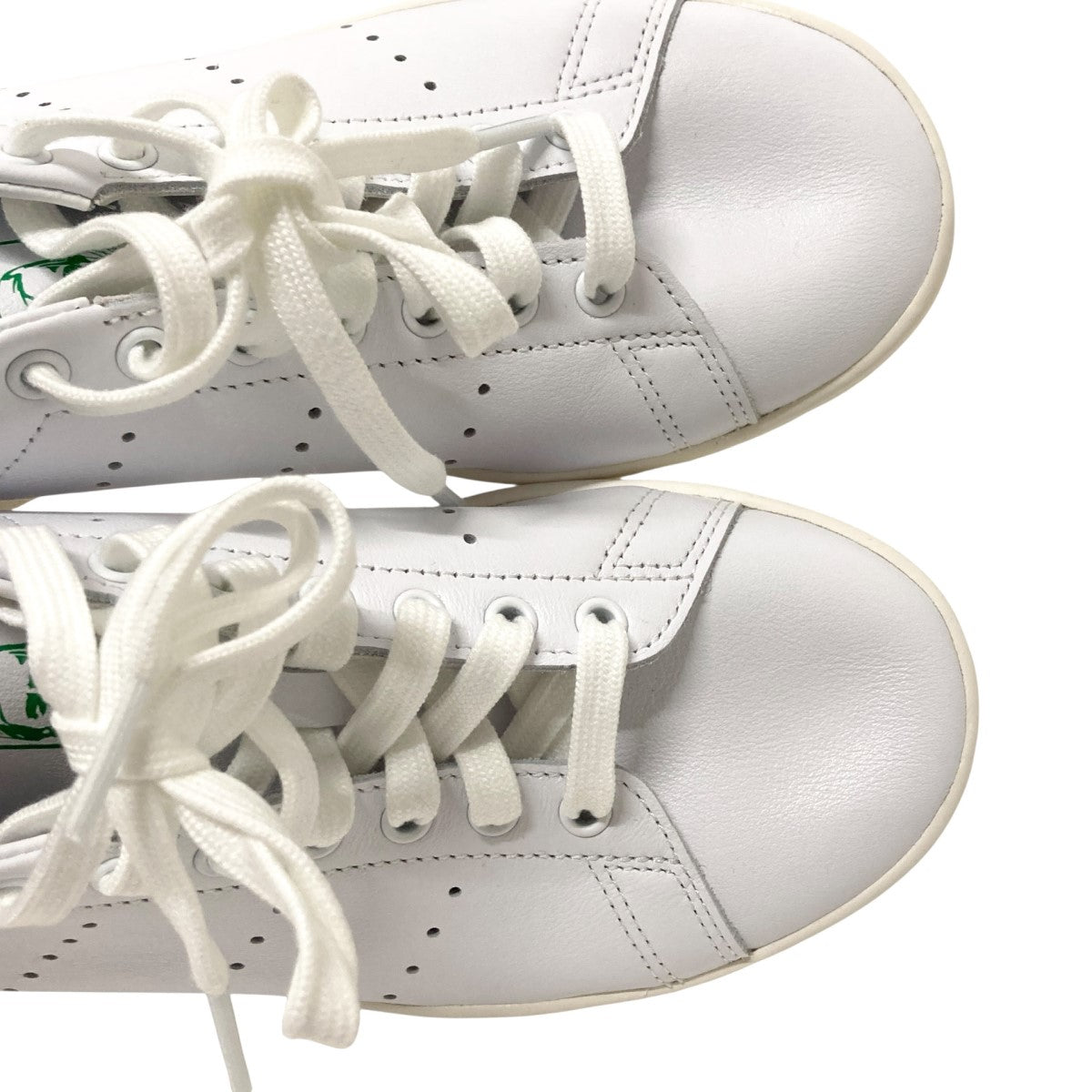 adidas originals Stan Smith DeconローカットスニーカーIE9118 古着・中古-7枚目のアイテム画像