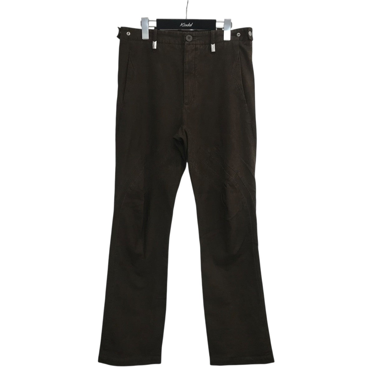 パンツ kiko kostadinov Navin pants 44 28330167_57784052_322.jpg