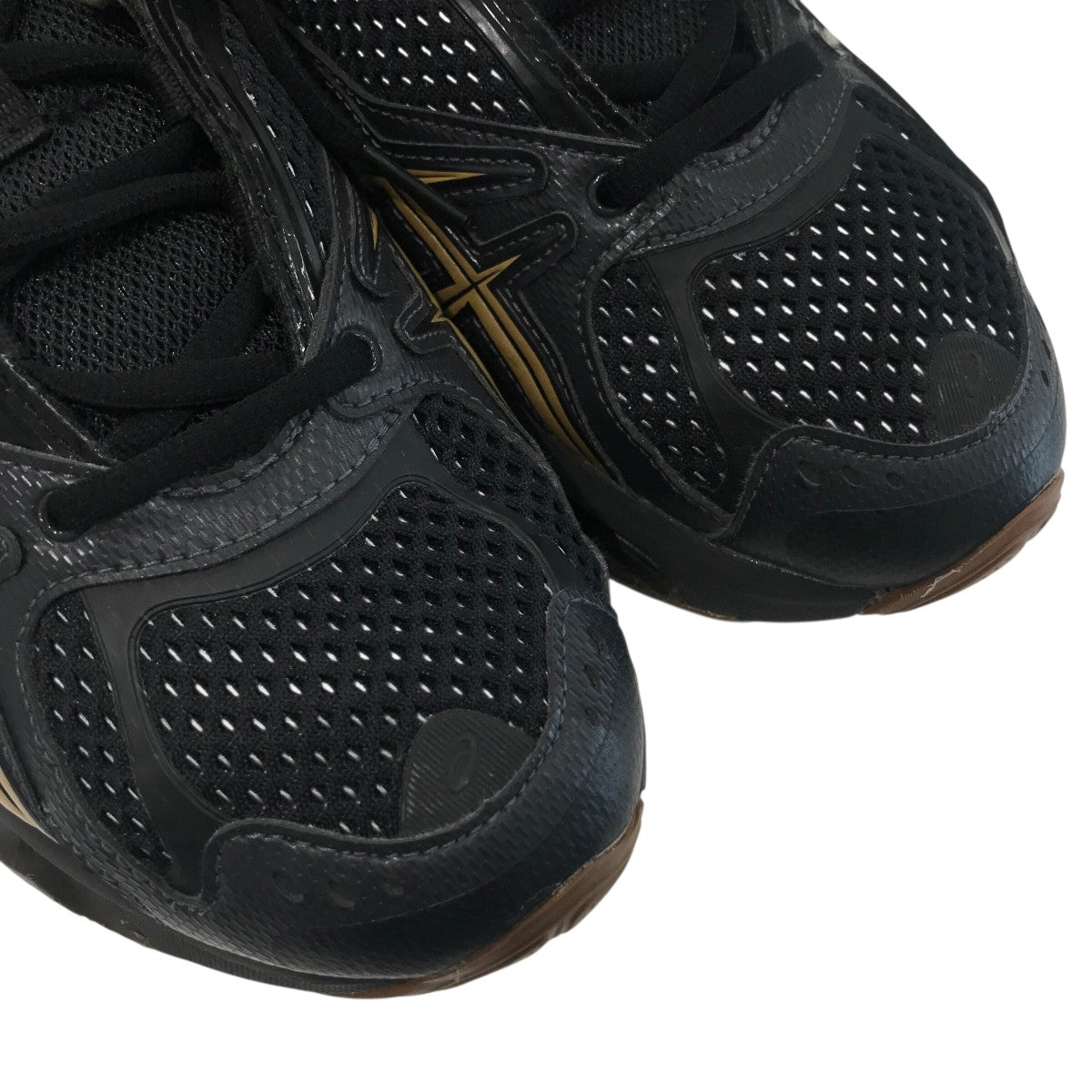asics×Kiko Kostadinov 「GEL QUANTUM ZIENTZIA」スニーカー