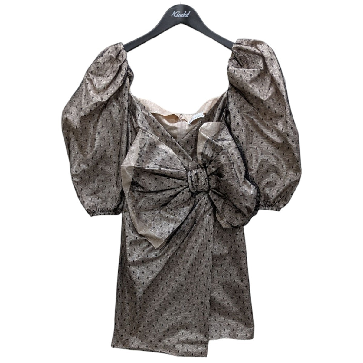 RED VALENTINO(レッド・ヴァレンティノ) ドレス UR3VAR85573