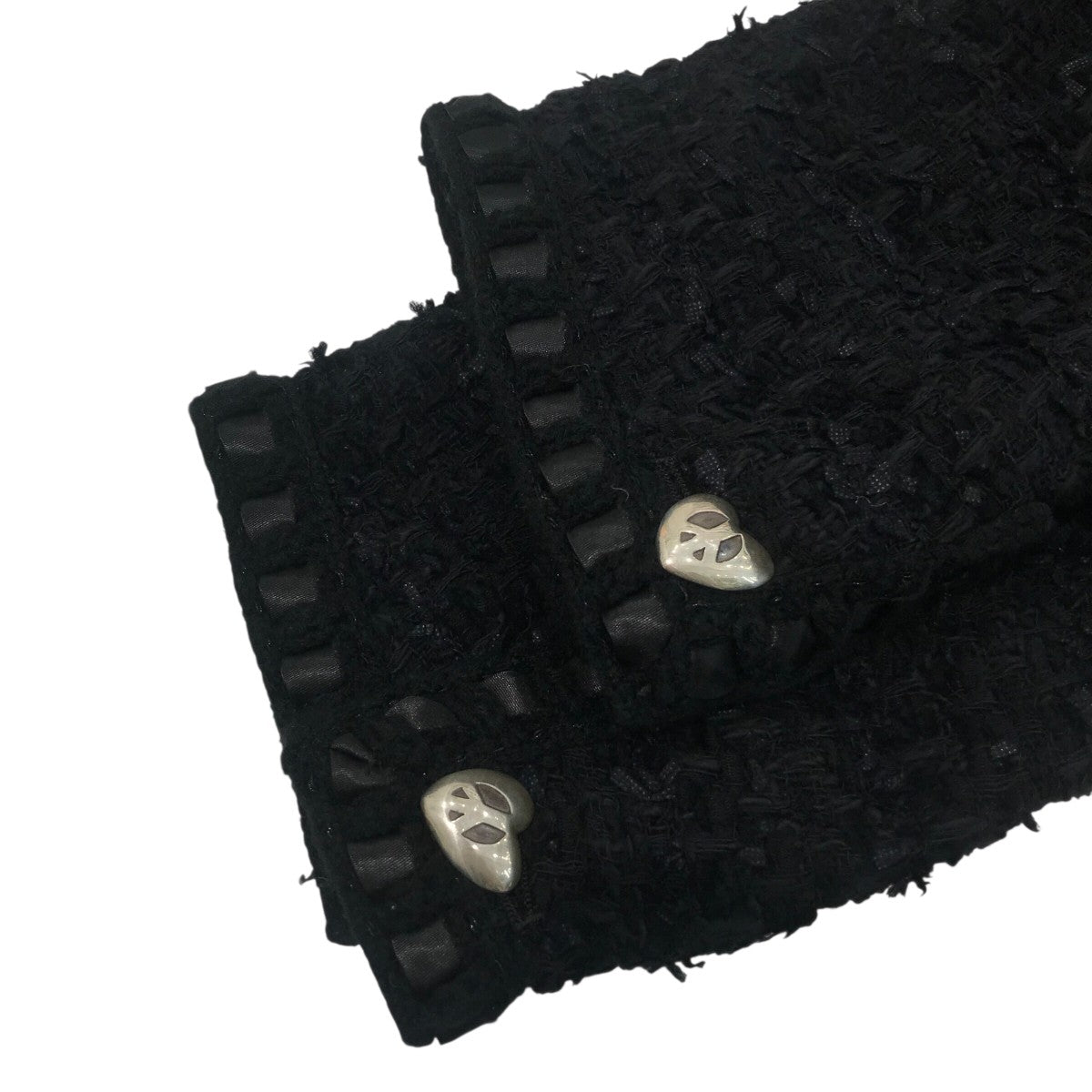 READYMADE(レディメイド) 25SS「TWEED JACKET」ツイードジャケットRE