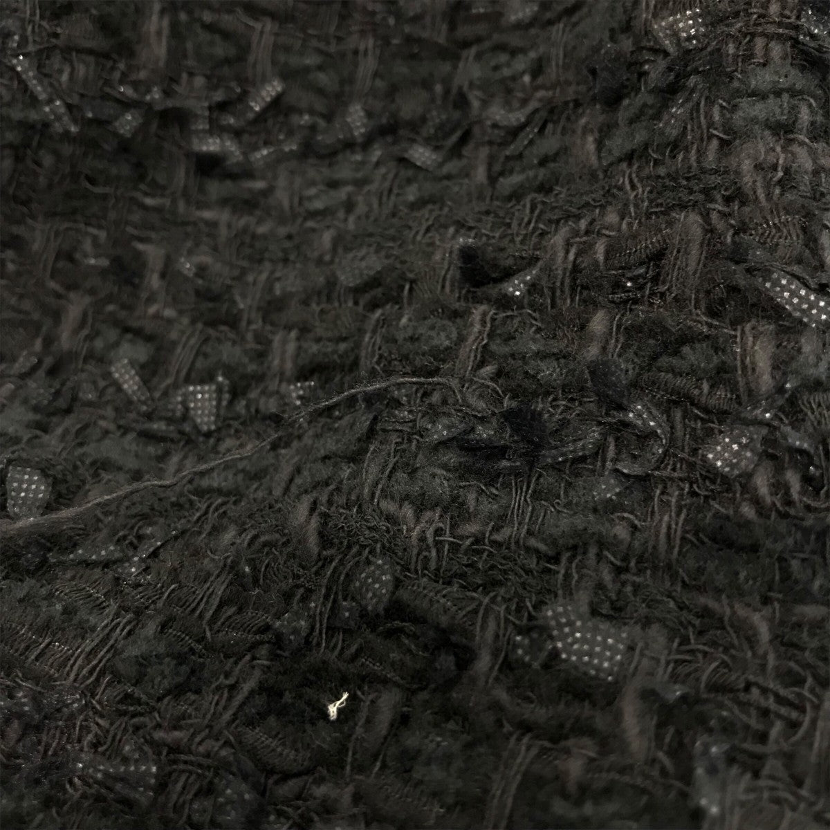 READYMADE(レディメイド) 25SS「TWEED JACKET」ツイードジャケットRE