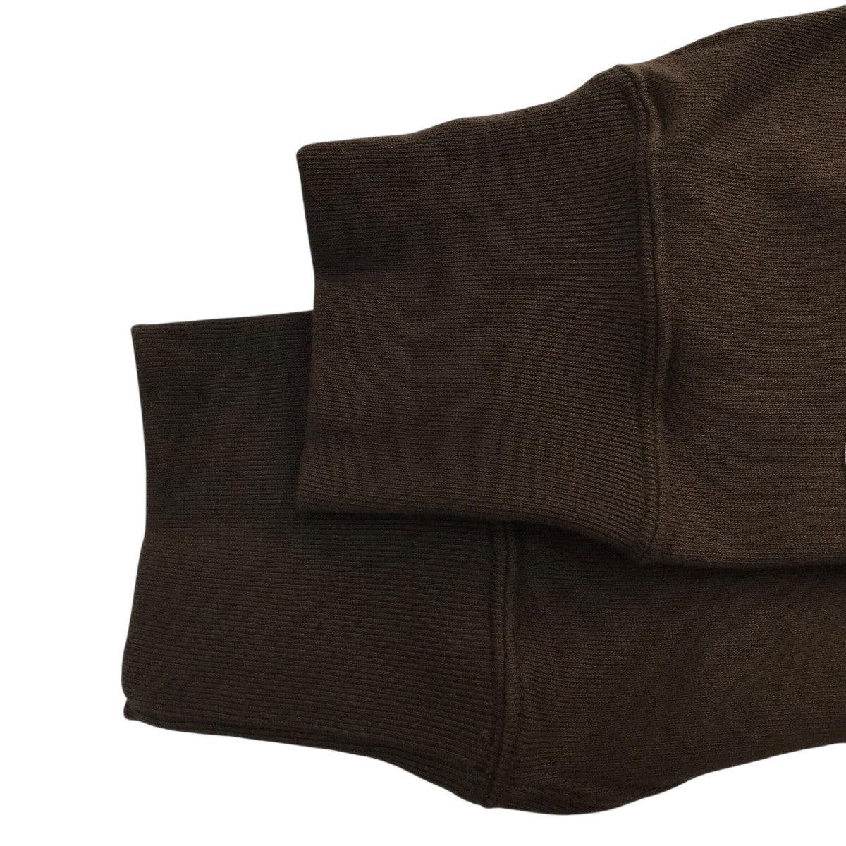 undercover champion コラボ　パーカー　ブラウンサイズM Champion REVERSE WEAVE×UNDERCOVER ジップパーカーC8 B107 C8 B107