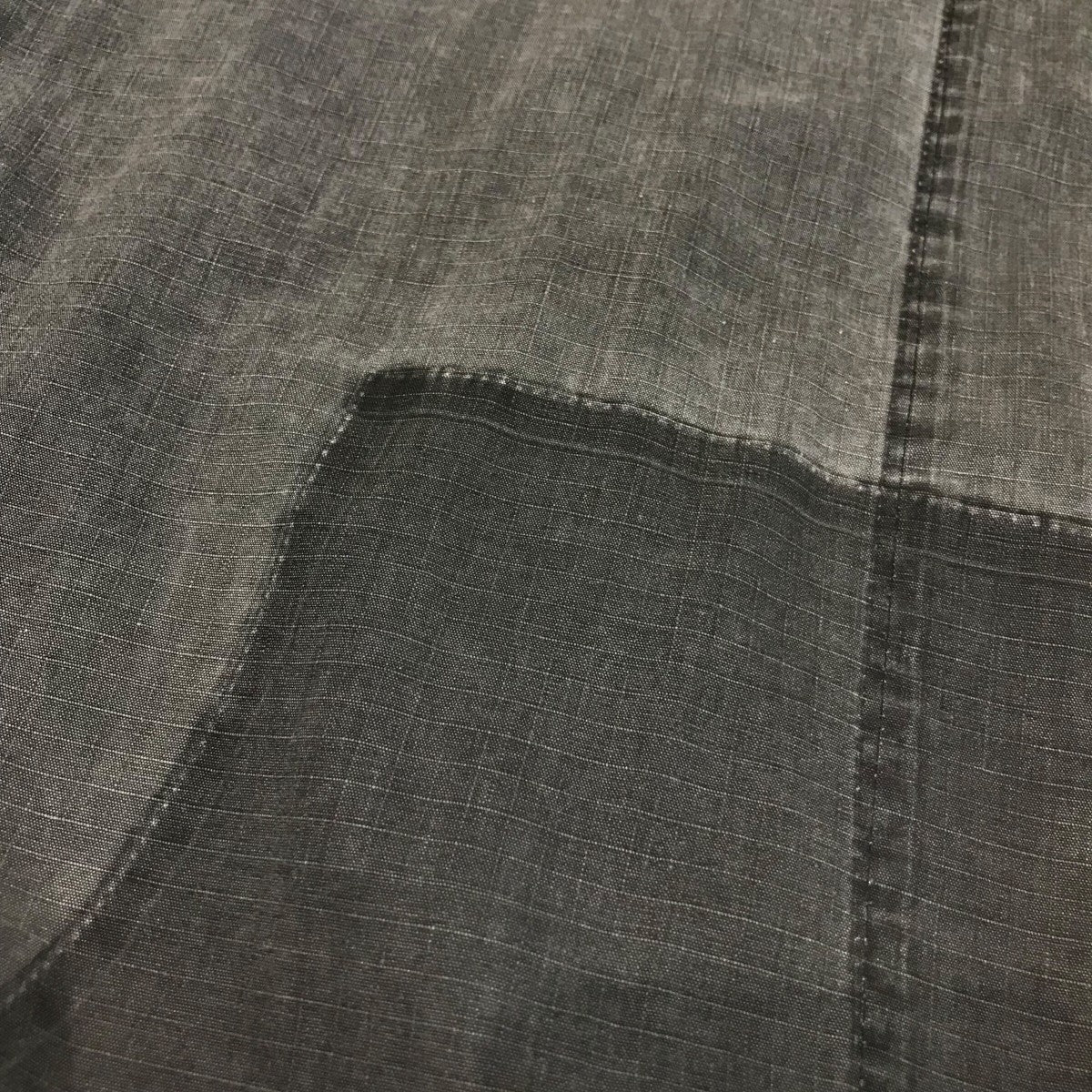 UNDERCOVERISM 11SS UNDERMAN期 加工ブルゾン 短丈 UNDERCOVERISM 11SS UNDERMAN期 加工ブルゾン 短丈