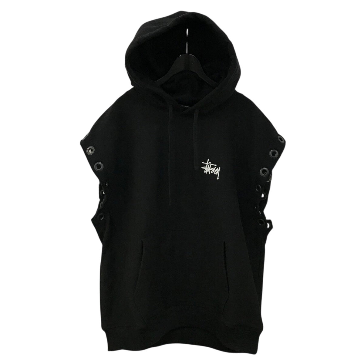 eYe COMME des GARCONS JUNYAWATANABE MAN×stussy ノースリーブ