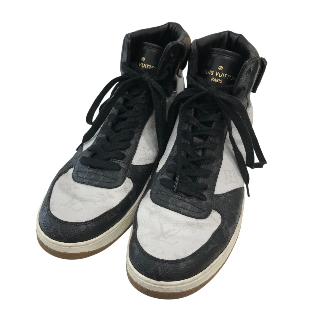 LOUIS VUITTON(ルイヴィトン) リヴォリライン モノグラム