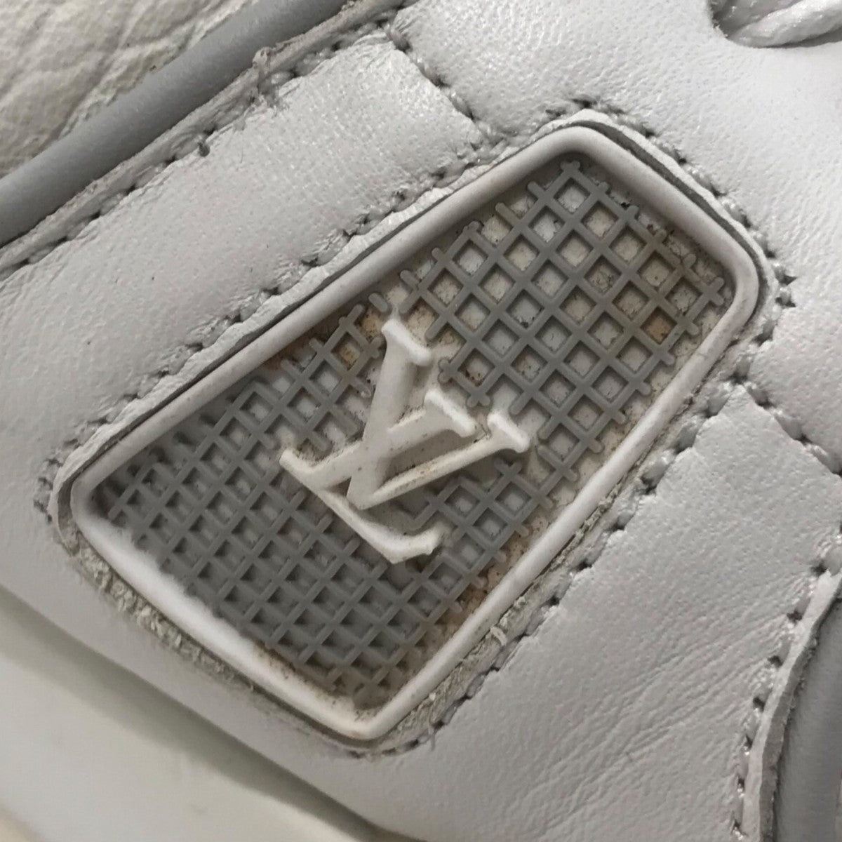 LOUIS VUITTON(ルイヴィトン) LV トレイナー・スニーカー