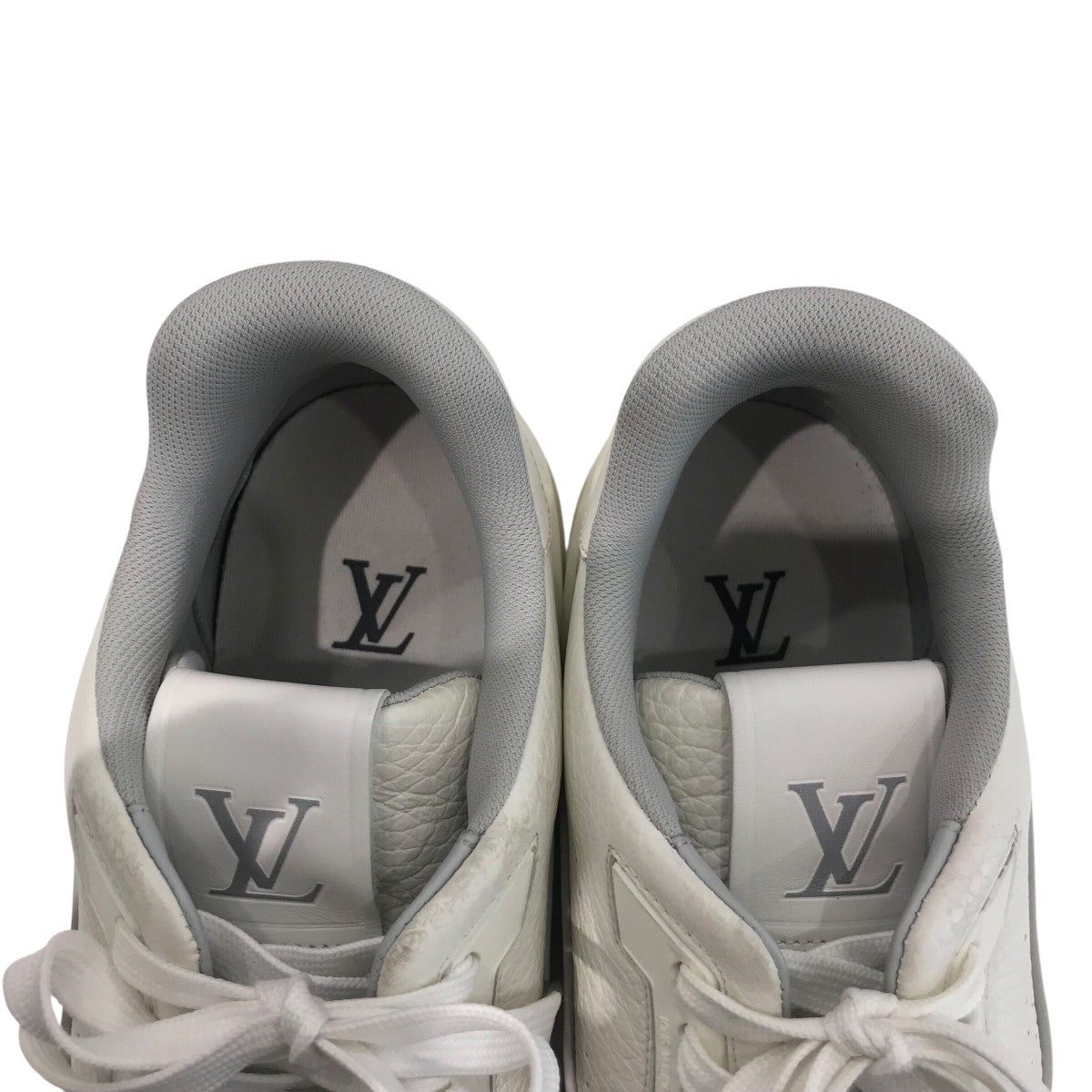 LOUIS VUITTON(ルイヴィトン) LV トレイナー・スニーカー