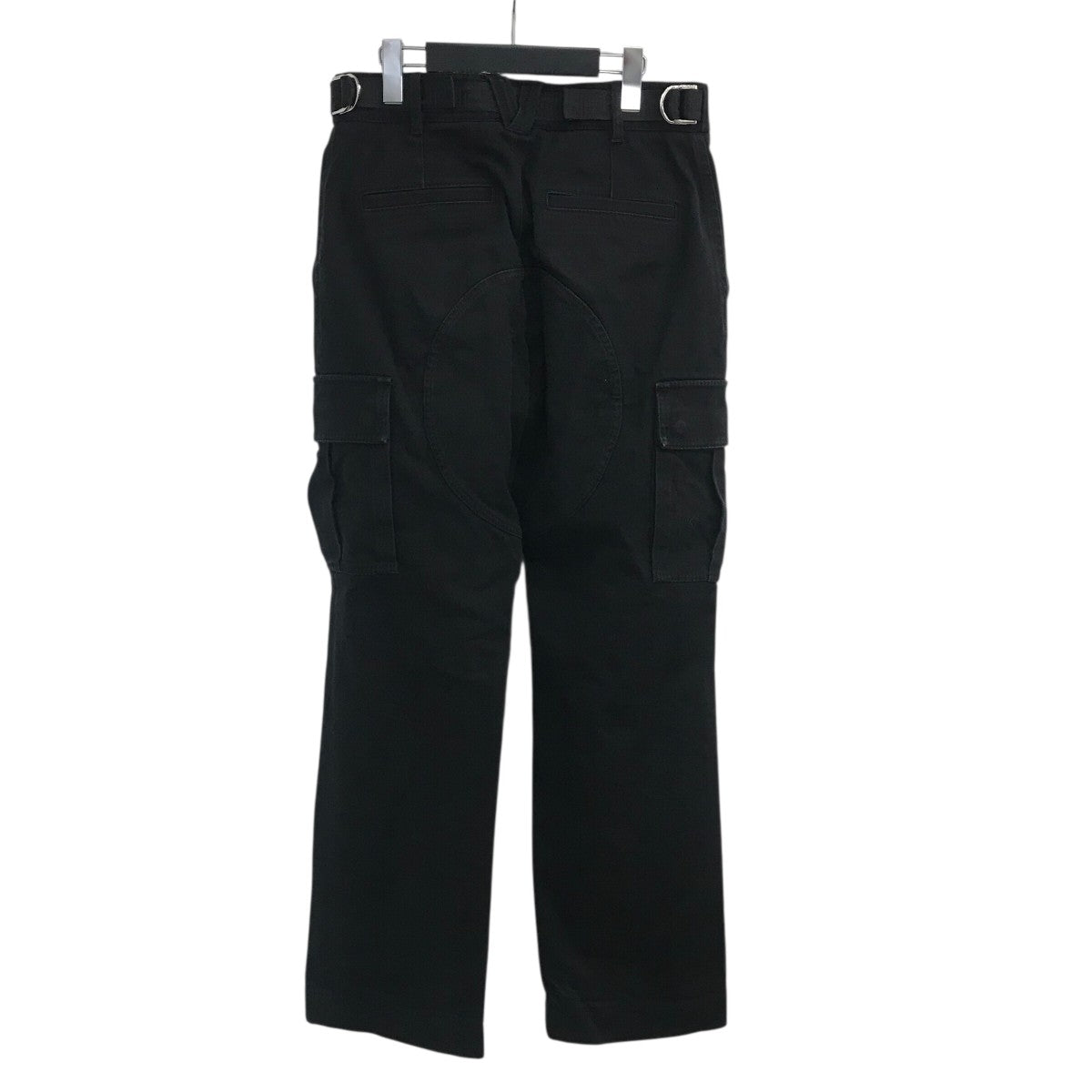 VERSACE ヴェルサーチ デニムパンツ 黒(デニム) 4112525Y0010 VERSACE(ヴェルサーチ) デニムパンツ A68965 A213672 ホワイト