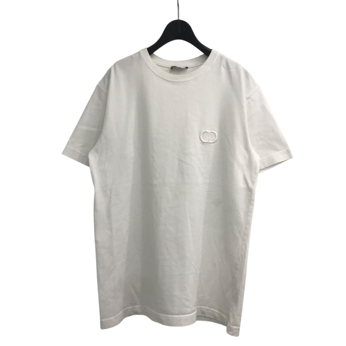 DIOR(ディオール) CD Icon Tシャツ (リラックス フィット
