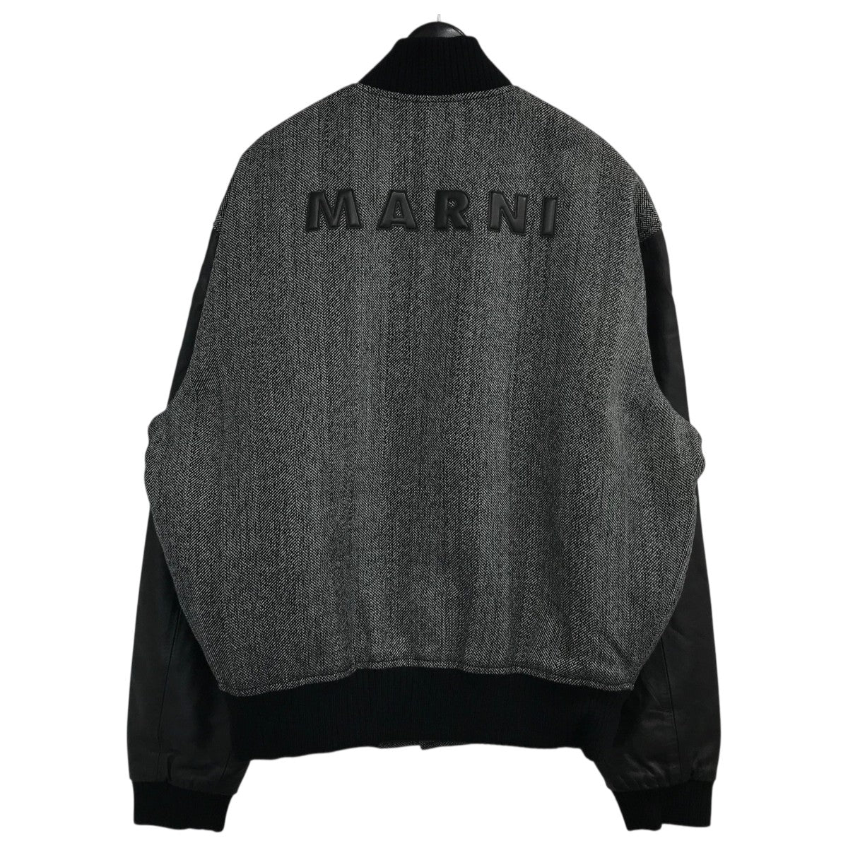 MARNI×FRANK NAVIN 18AWデザインジャケットGUMU0008P0