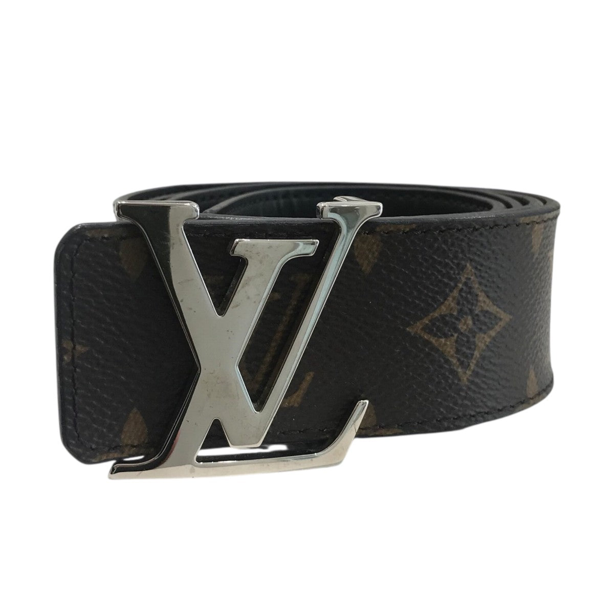 LOUIS VUITTON(ルイヴィトン) ベルト・LV イニシャル 40MM
