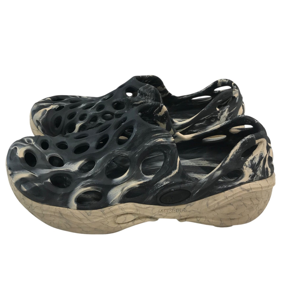 麦*茶様 【MERRELL】HYDRO NEXT GEN MOC サンダルBLA Amazon.com | Merrell Hydro Next Gen Moc Black 6 M | Loafers