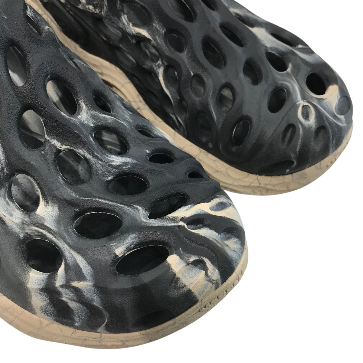 MERRELL(メレル) 「HYDRO NEXT GEN MOC」サンダル グレー