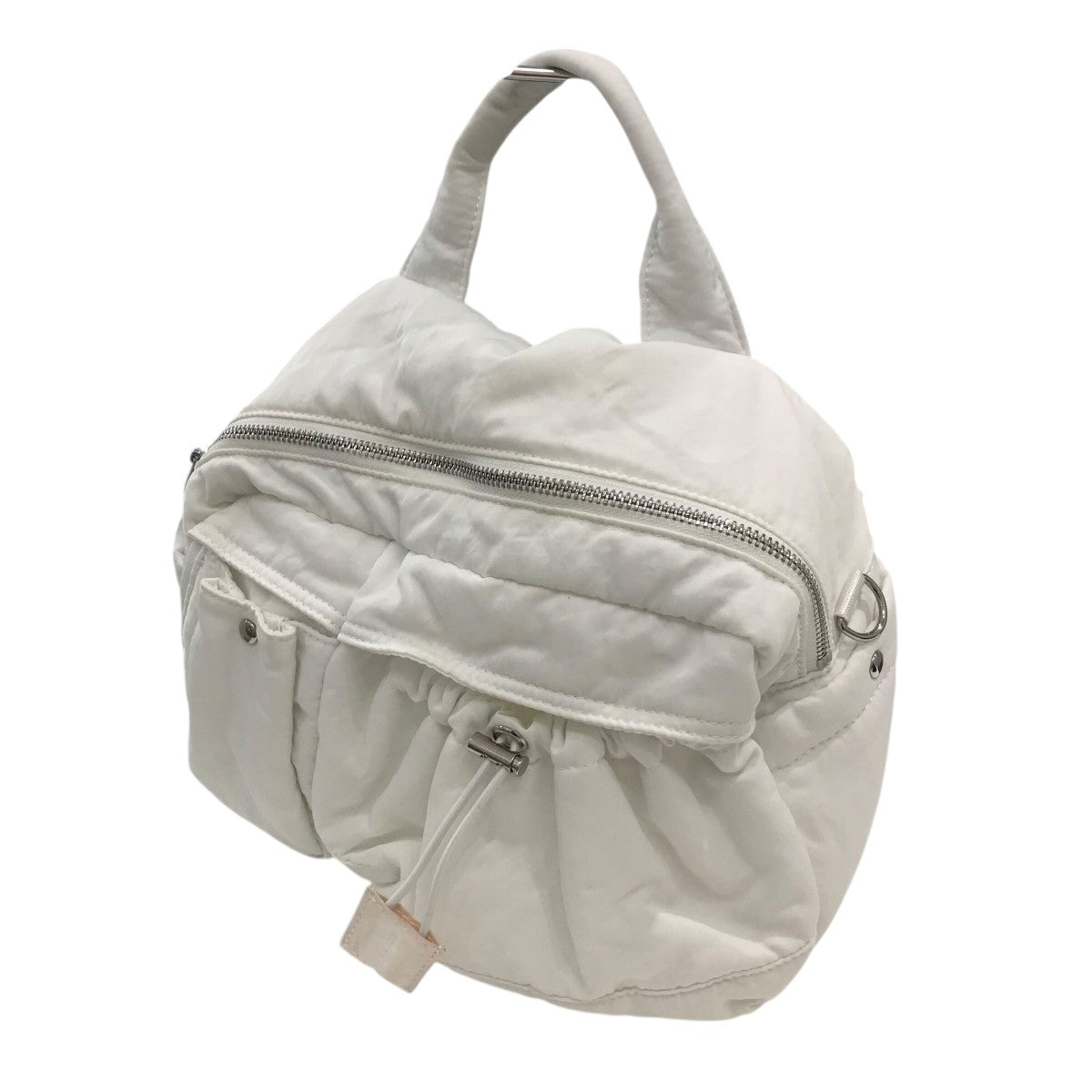バッグ OMMO  2WAY SHOULDER BAG OMMO(オーエムエムオー) 「2WAY SHOULDER BAG」ショルダーバッグ