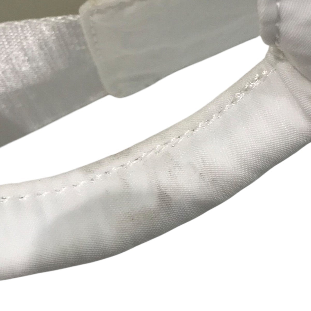 OMMO(オーエムエムオー) 「2WAY SHOULDER BAG」ショルダーバッグ