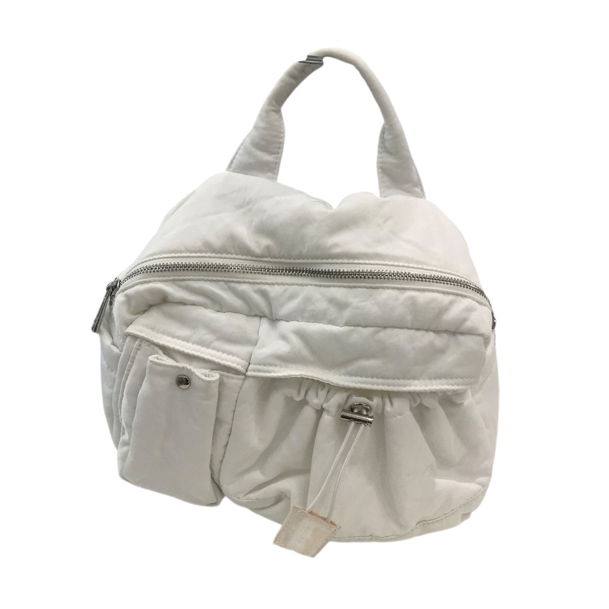 OMMO 新品ショルダーバッグ OMMO(オーエムエムオー) 「2WAY SHOULDER BAG」ショルダーバッグ