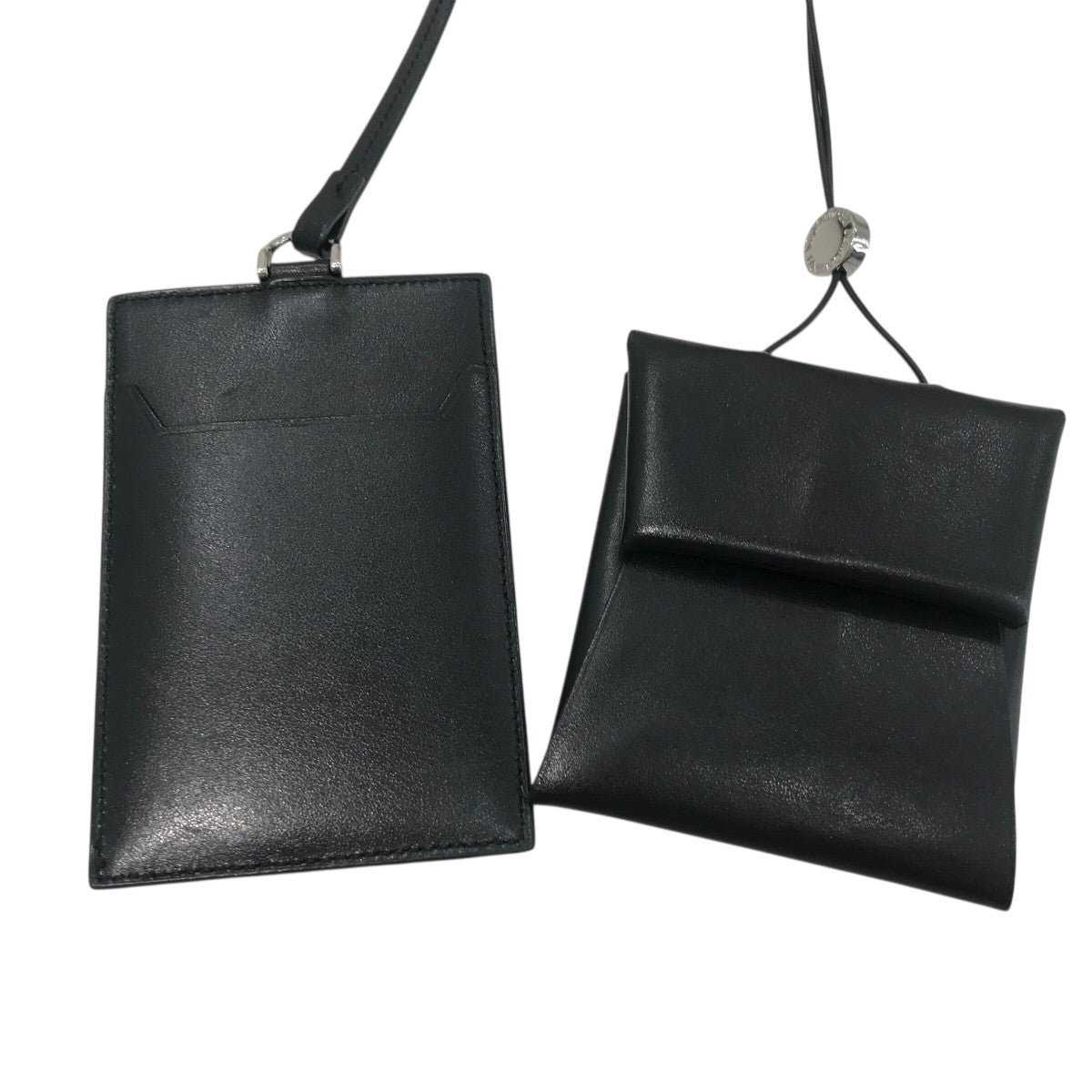 UNKNOWN PRODUCTS コインケース 古着・中古-2枚目のアイテム画像