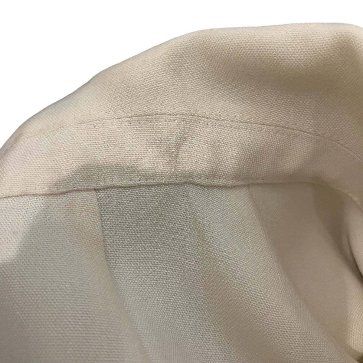 Sise(シセ) 「LAYERED JACKET」レイヤードジャケットNS JK 01 NS