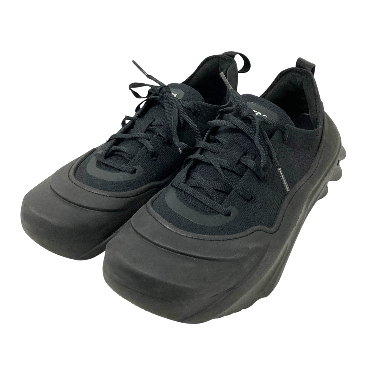 crocs(クロックス) ECHO SURGEスニーカー210079 210079 ブラック