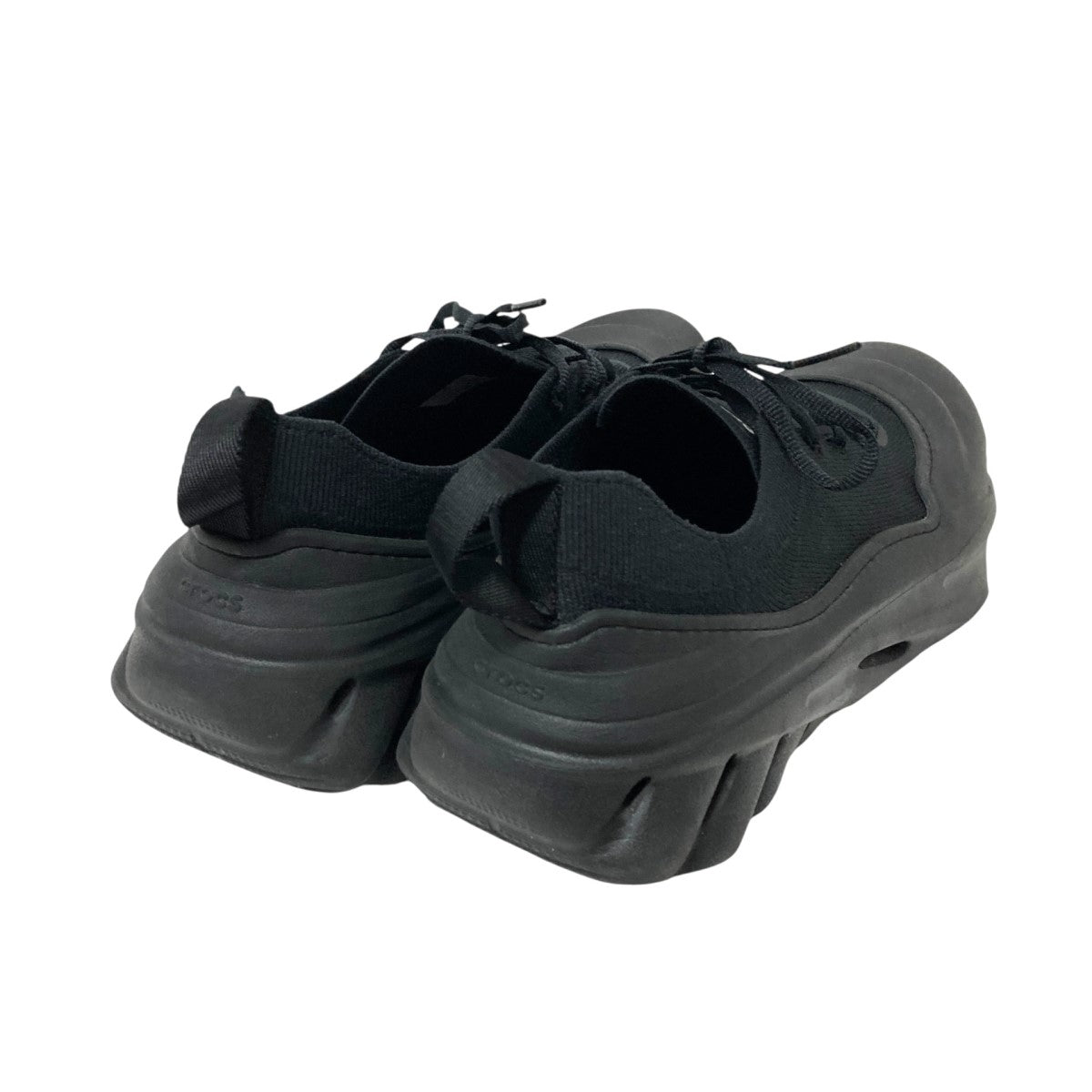 crocs(クロックス) ECHO SURGEスニーカー210079 210079 ブラック