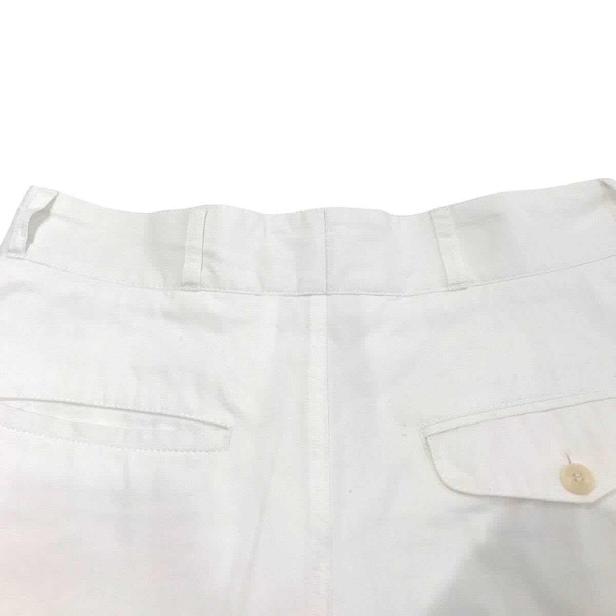 切替パンツ