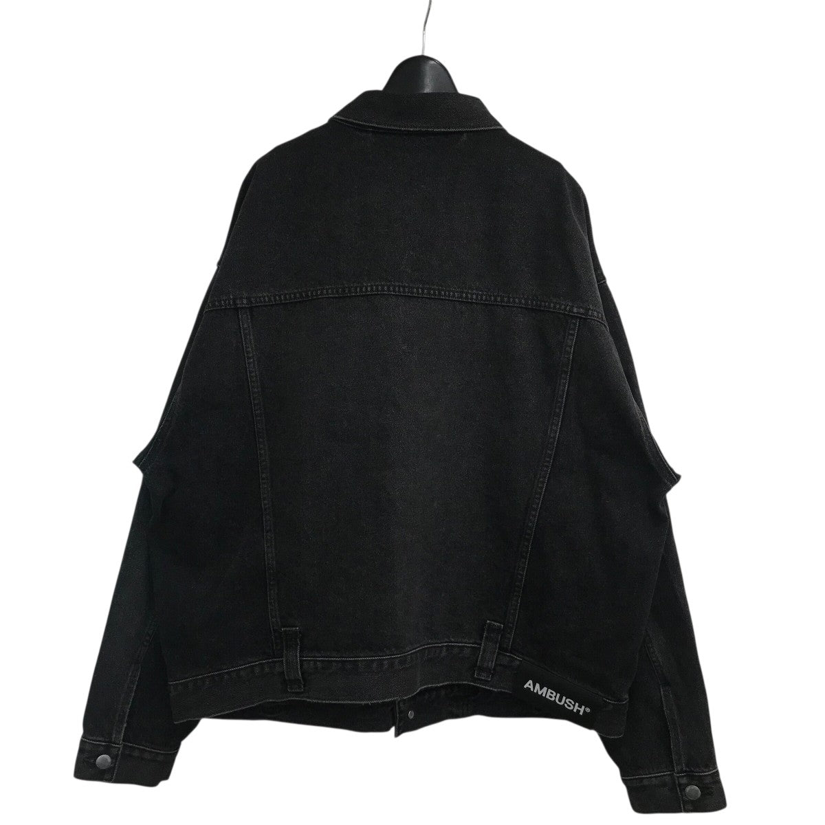 【破格】AMBUSH デニムジャケット AMBUSH® (アンブッシュ) / DENIM WORK JACKET | 公式通販・JACK