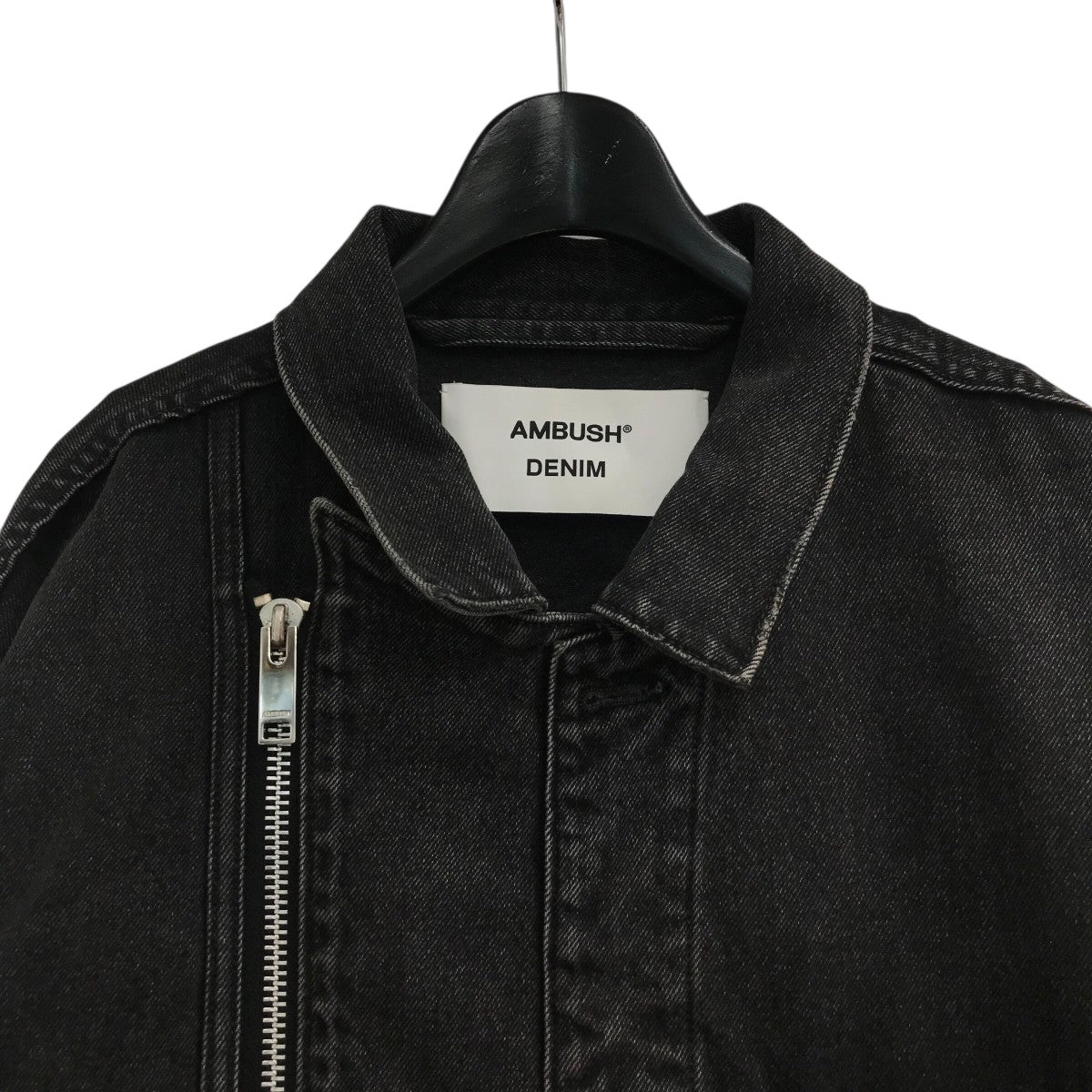 ambush デニムジャケット アンブッシュ AMBUSH デニムジャケット - メルカリ