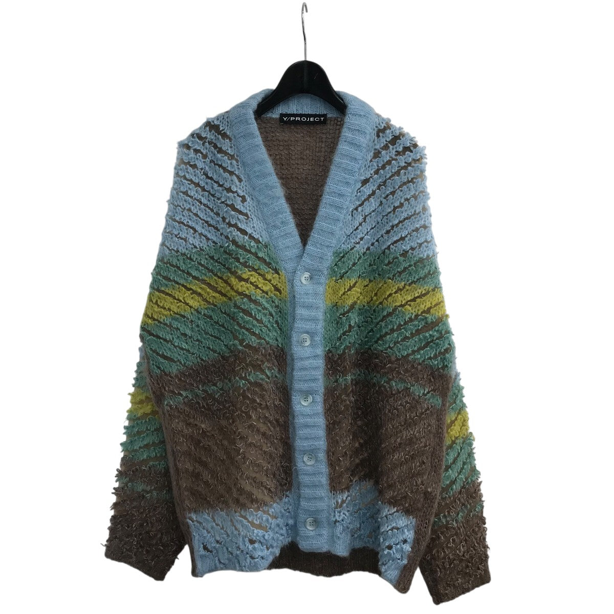 AS2OV×CPH別注 OVERSIZE MOCK NECK XLサイズ AS2OV×CPH別注 OVERSIZE MOCK NECK XLサイズ