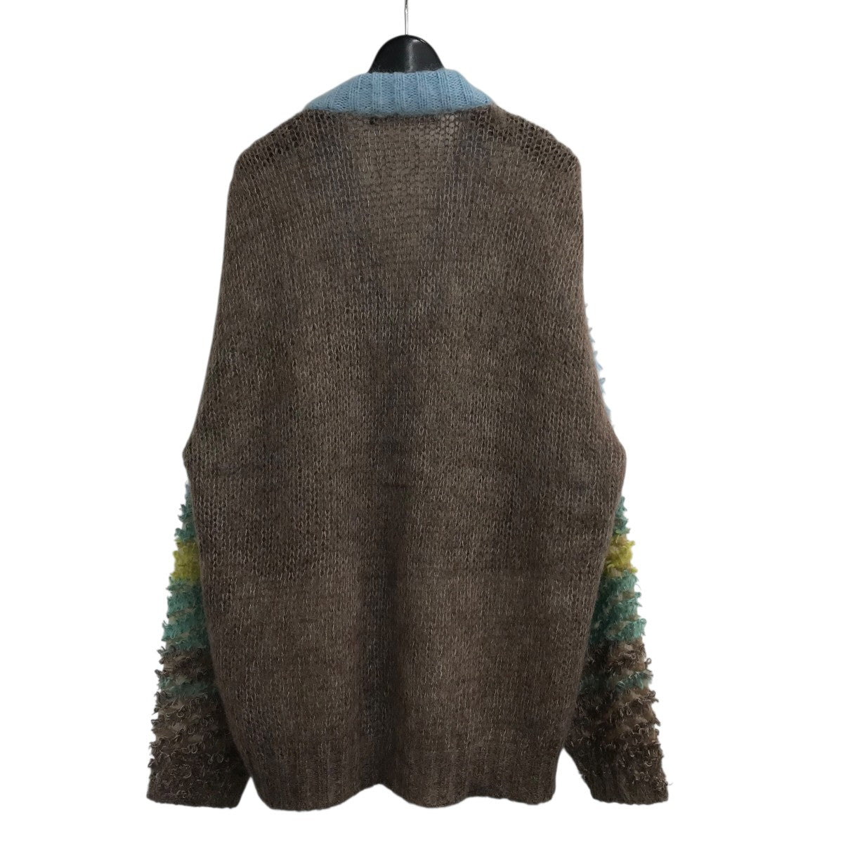 Y． PROJECT(ワイプロジェクト) 24SSEVERGREEN PINCHED LOGO