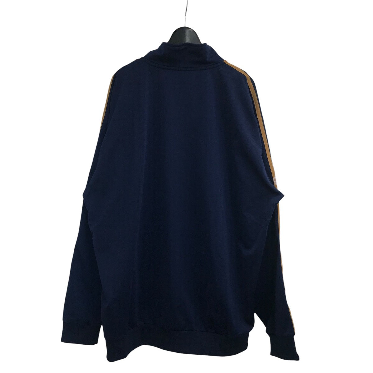 adidas JOURNAL STANDARD　トラックジャケット　ネイビー adidas トラックジャケット adidas ジャケット Brand New Adidas