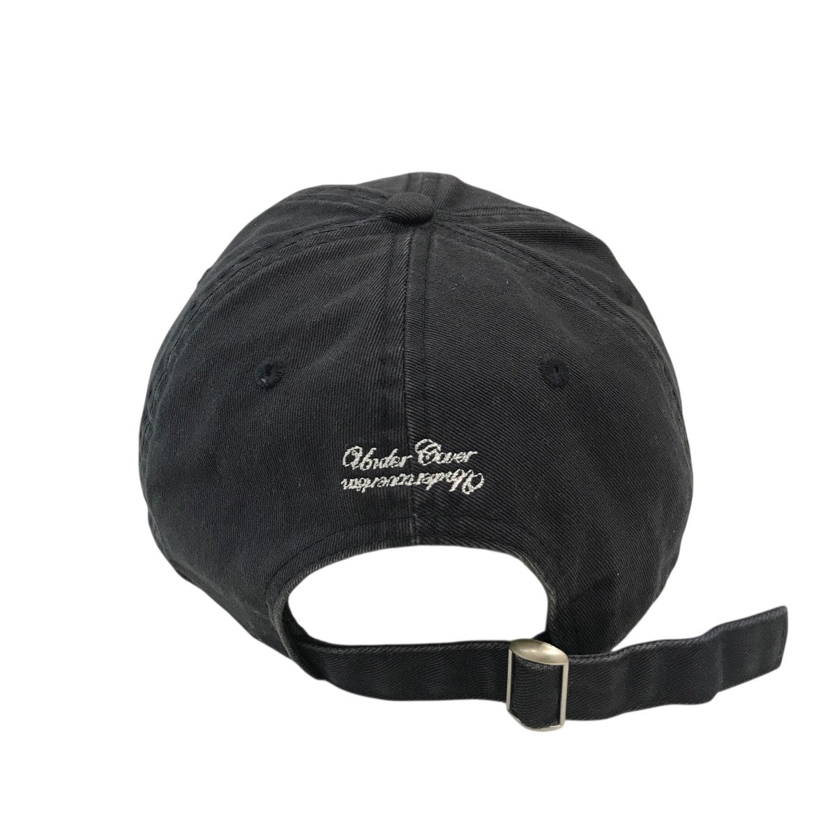 UNDERCOVER×New Era キャップ ブラック｜【公式】カインドオル