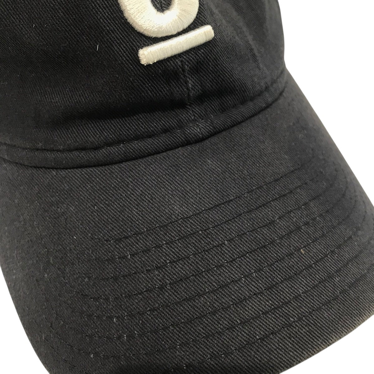UNDERCOVER×New Era キャップ ブラック｜【公式】カインドオル