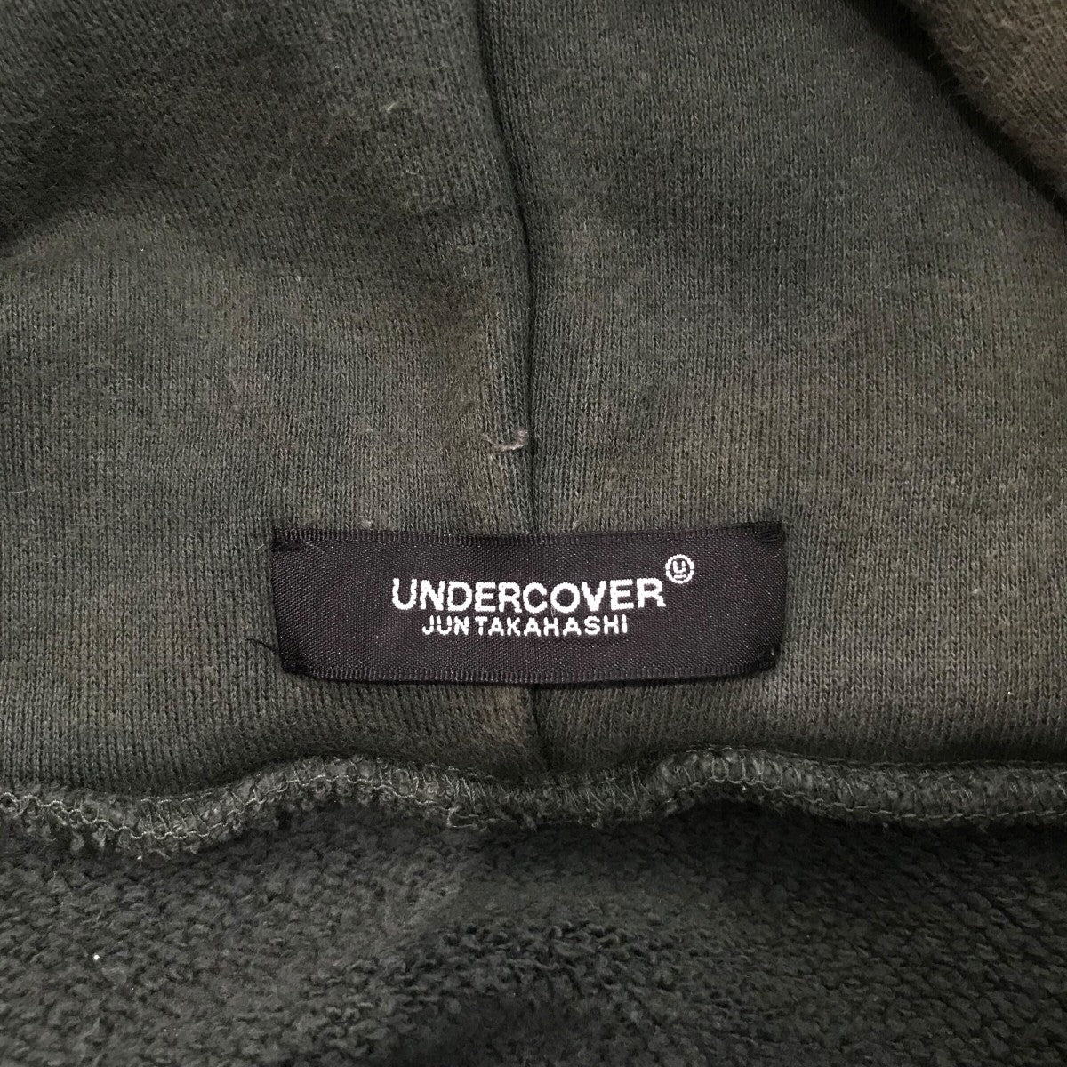 Undercover×Valentino スウェットパーカー ジャケット パンツ UNDERCOVER（アンダーカバー）の「Undercover x Valentino V