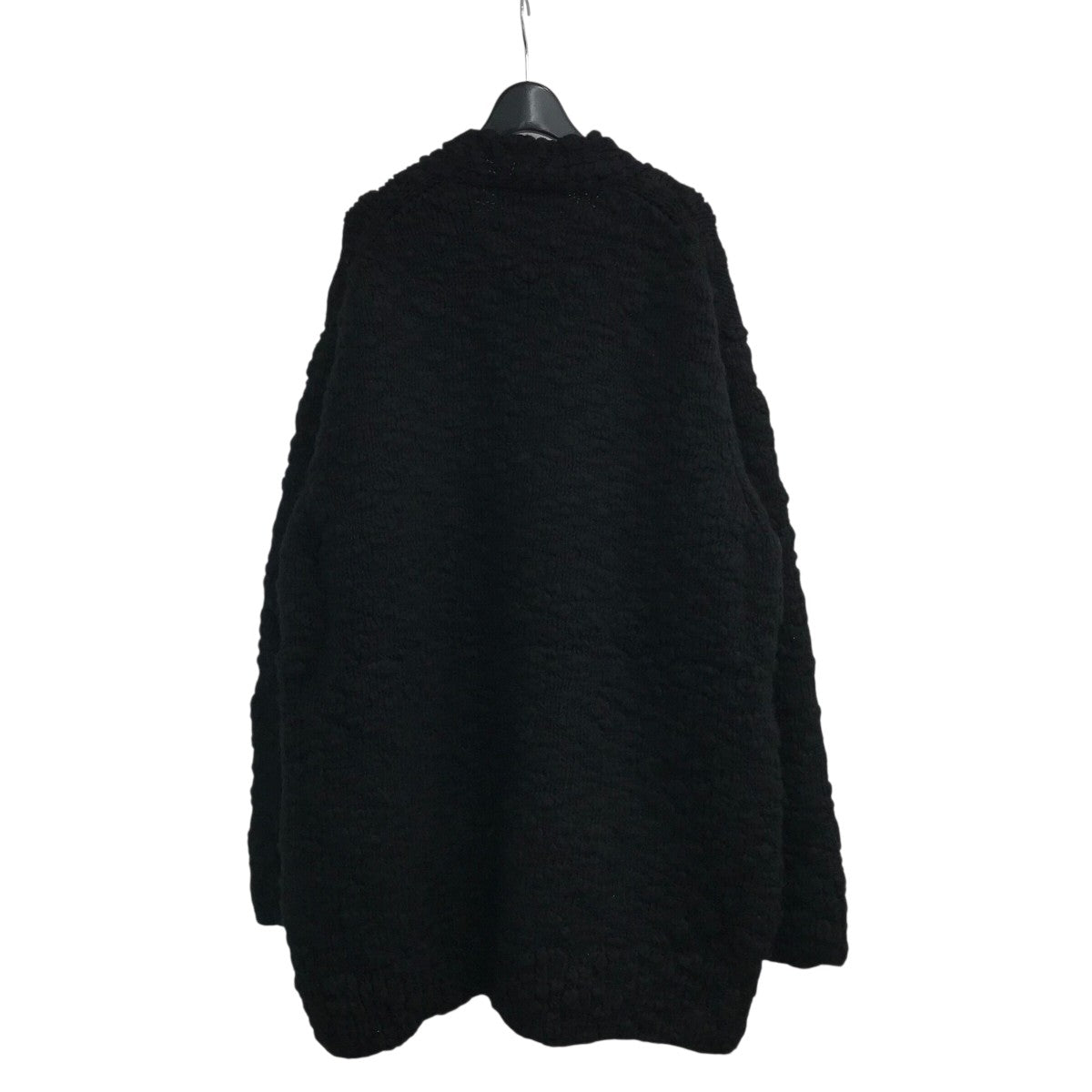 ANSNAM 美品　24AW マルチストライプカーディガン ANSNAM 美品 24AW マルチストライプカーディガン ANSNAM 美品