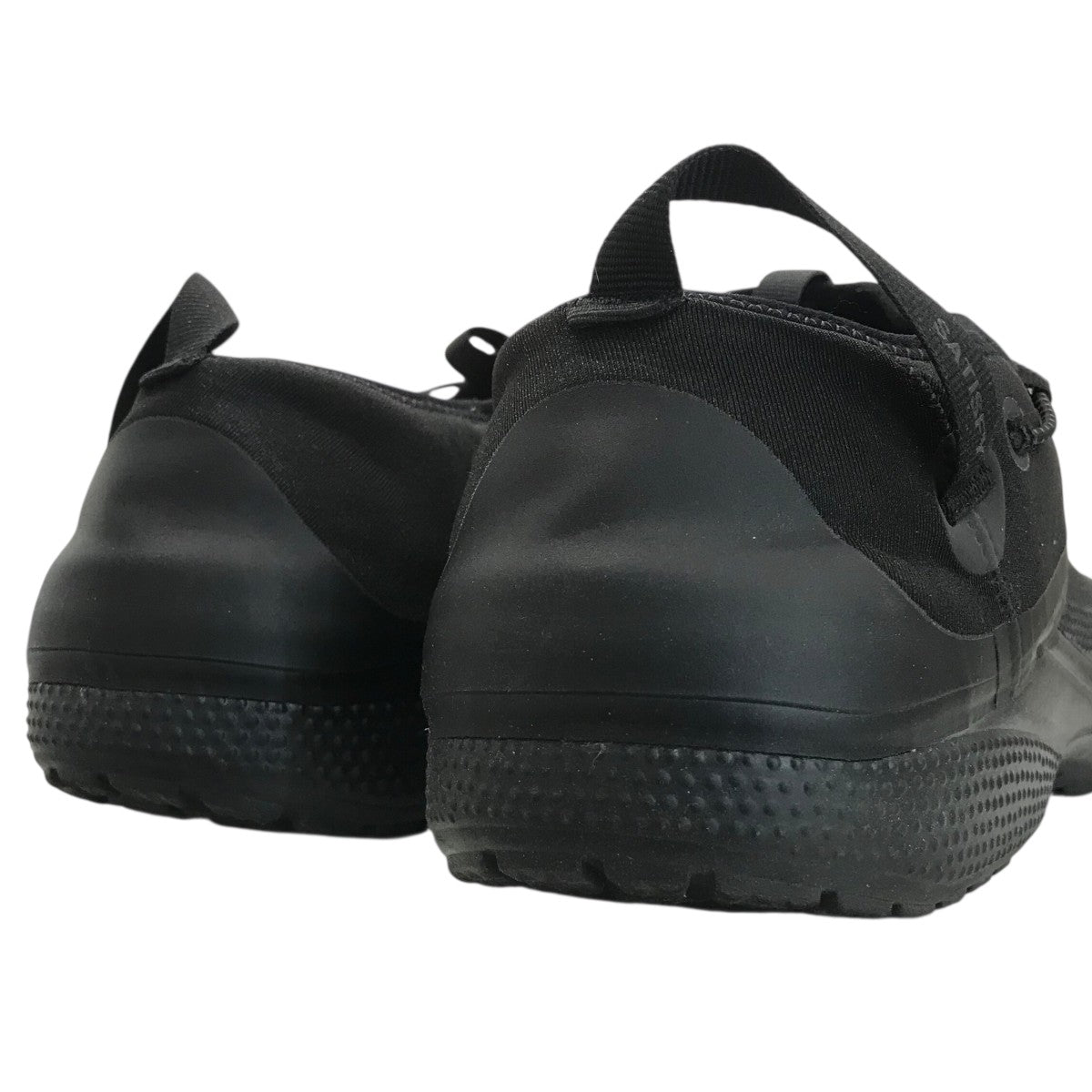 Miho　ニュースキン製品 crocs×SATISFY 「Classic Clog」クロッグサンダル208552 001