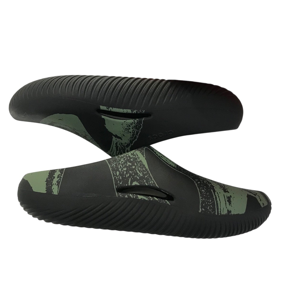 その他 Rona Crocs Mellow Clog ROA Black - 209388-0C4 Raffles & Where to Buy