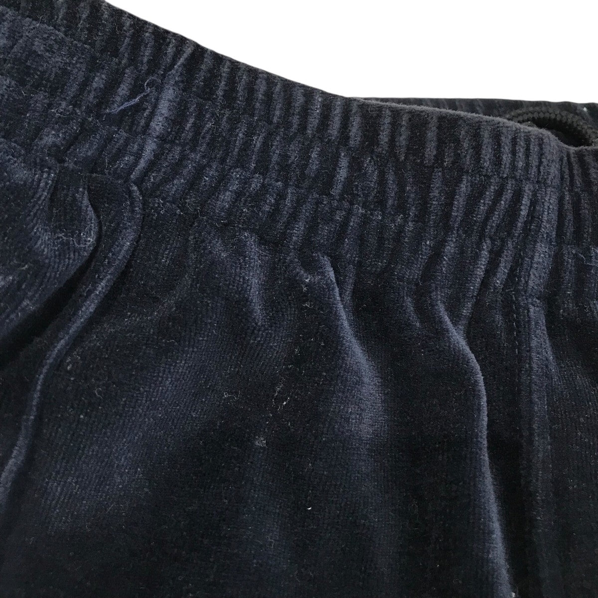 Needles(ニードルズ) 「Narrow Track Pant」ベロアトラック
