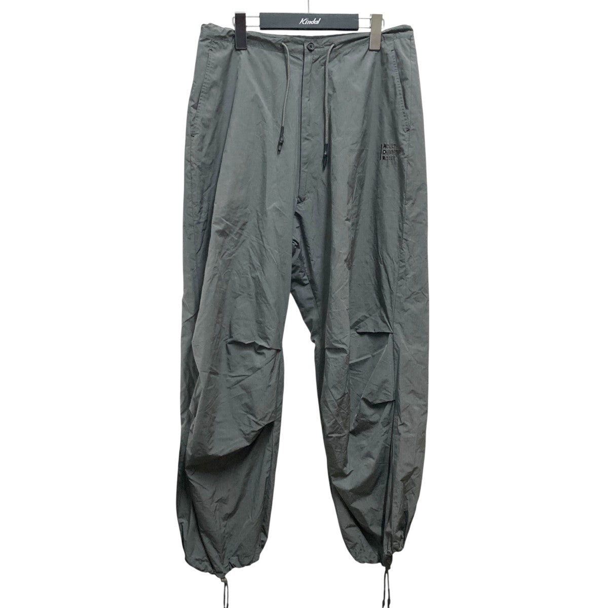 ADULT ORIENTED ROBES Antena RIPSTOP Pantsリップストップパンツ10 22320518 古着・中古-1枚目のアイテム画像