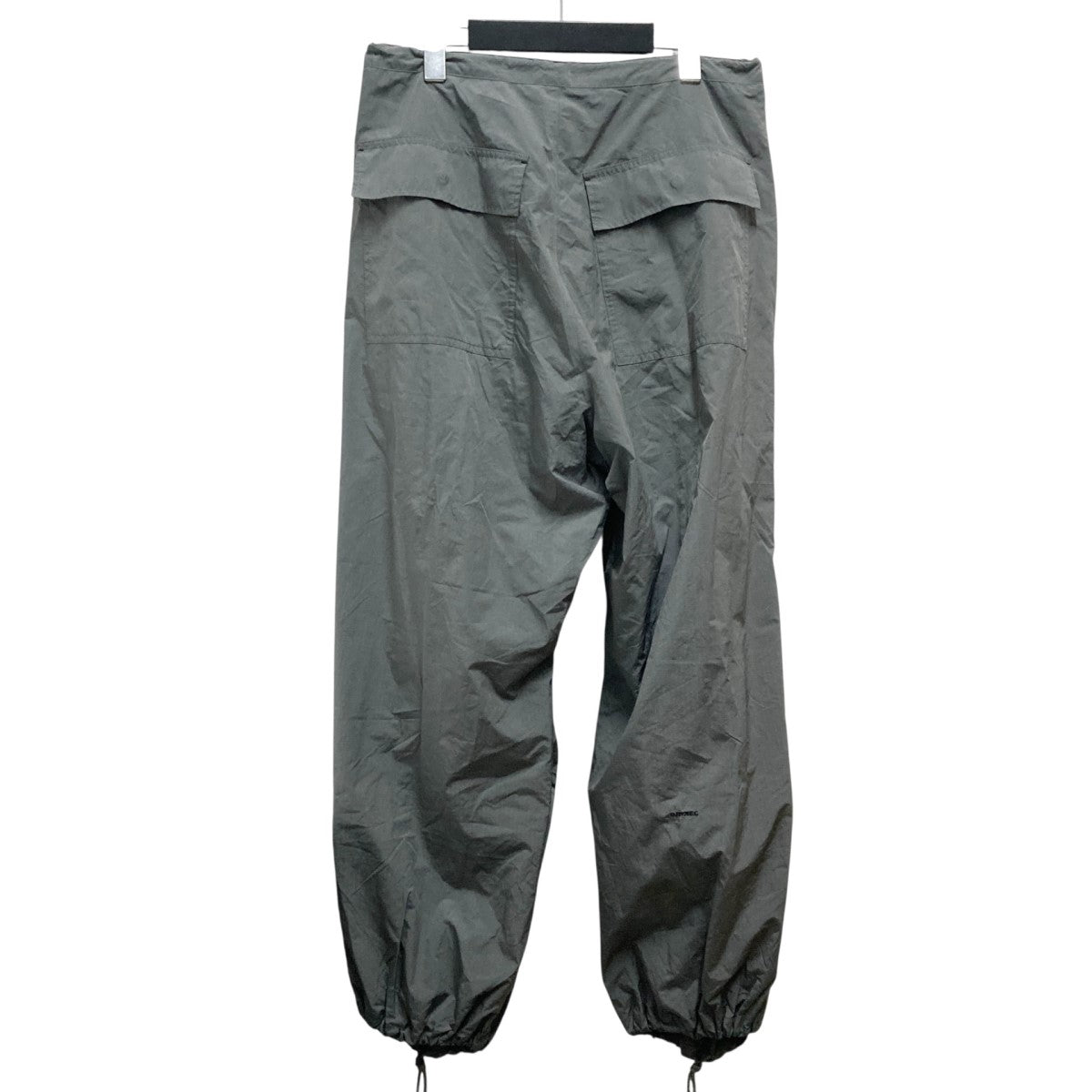 ADULT ORIENTED ROBES Antena RIPSTOP Pantsリップストップパンツ10 22320518 古着・中古-2枚目のアイテム画像