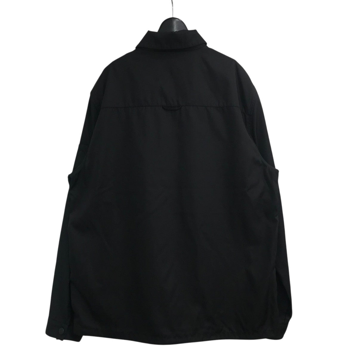 2012 prada 2トーン シャツ Meet The Prada Double Match Shirt - Sharp Magazine