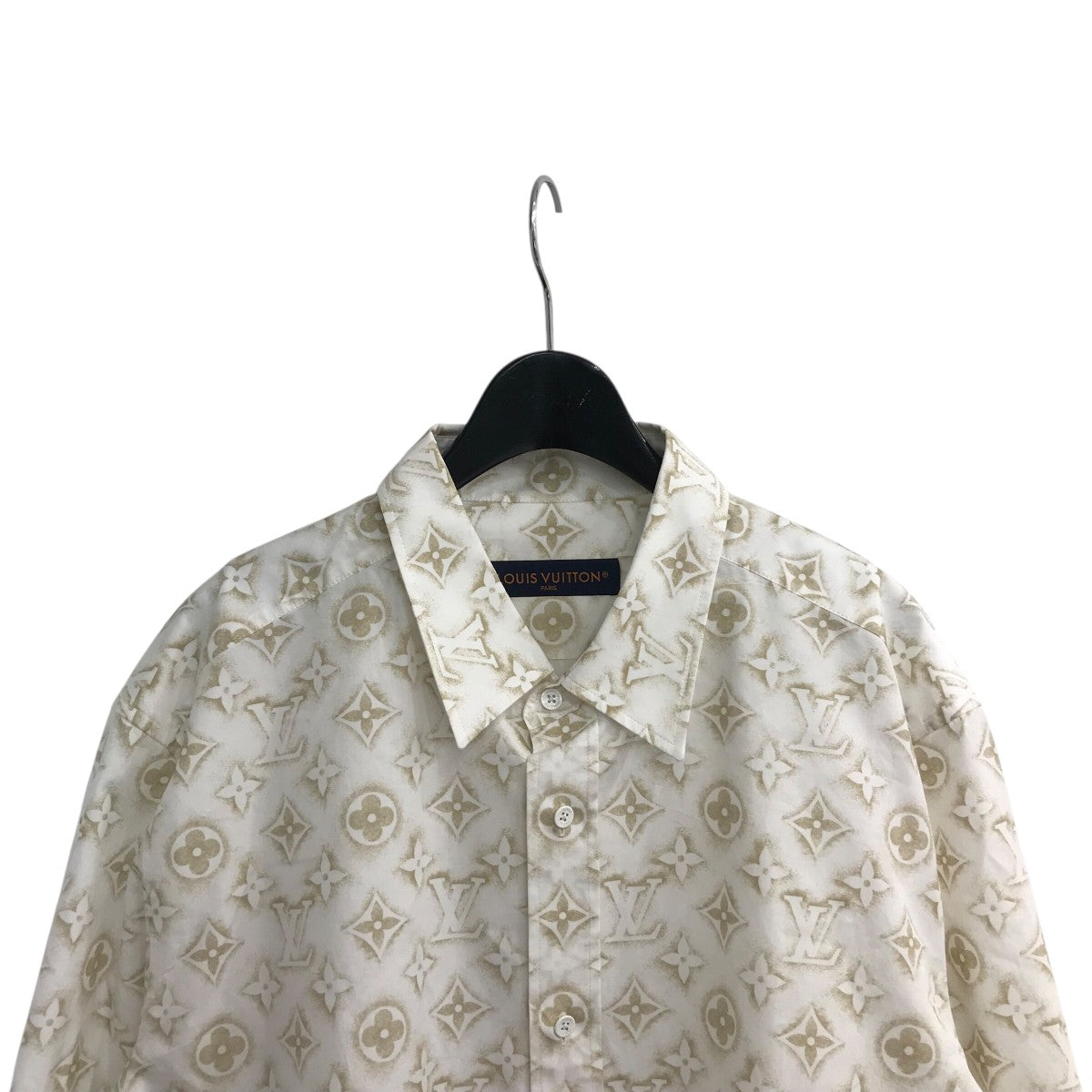 LOUIS VUITTON(ルイヴィトン) モノグラム サンド ロングスリーブ