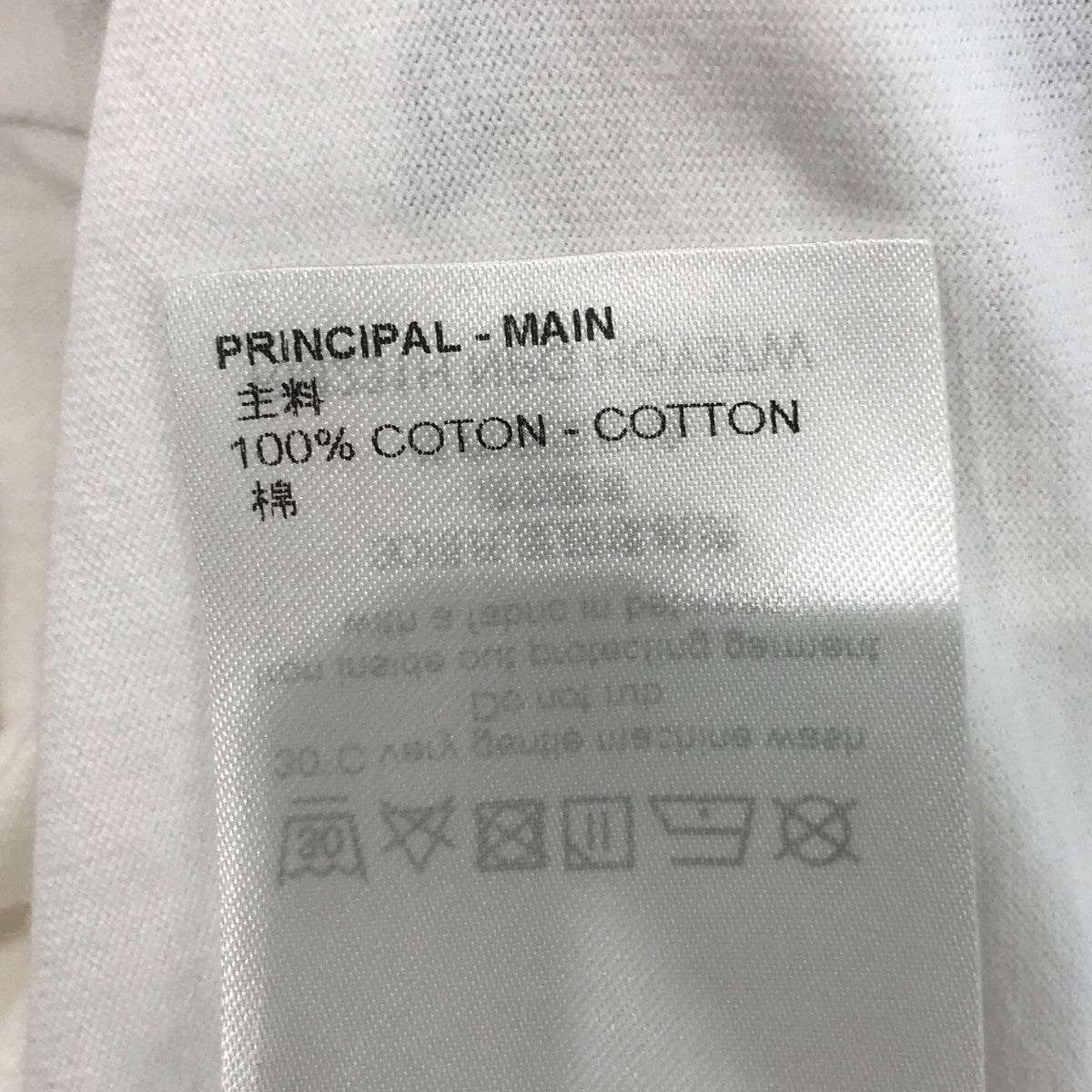 ルイヴィトン 草間彌生 コラボ 23AW ジップアップ パーカー size S LOUIS VUITTON×草間彌生 サイケデリックフラワープリントTシャツ